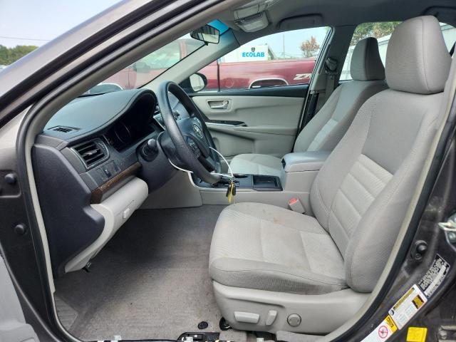 Photo 7 from auction – 2016 TOYOTA CAMRY LE with VIN 4T1BF1FKXGU536166