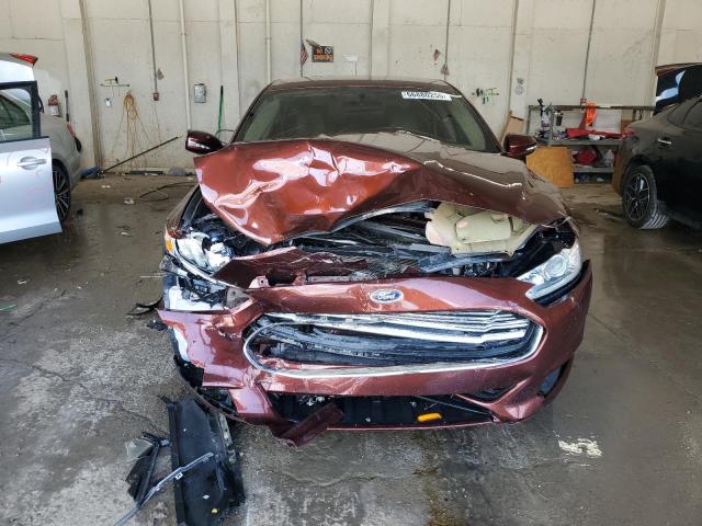 Photo 5 from auction – 2016 FORD FUSION SE with VIN 3FA6P0H73GR140745