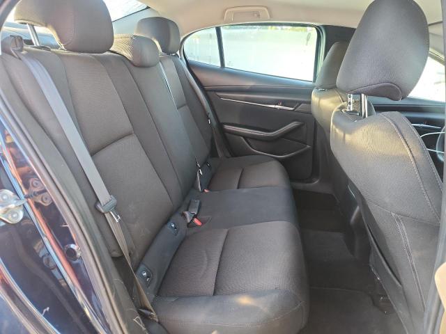 Photo 10 from auction – 2019 MAZDA 3 with VIN 3MZBPABLXKM111007