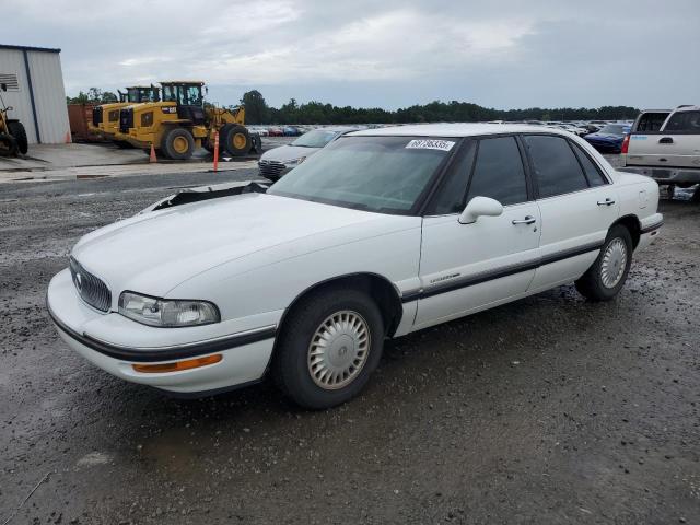 Photo 1 from auction – 1998 BUICK LESABRE CUSTOM with VIN 1G4HP52K6WH496292