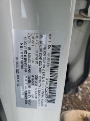 Photo 14 from auction – 2019 MAZDA CX-5 GRAND with VIN JM3KFBDM8K0677047