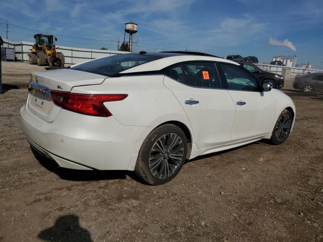 Photo 3 from auction – 2016 NISSAN MAXIMA 3.5 with VIN 1N4AA6AP6GC412308