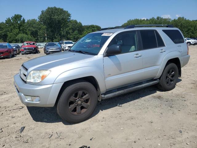 TOYOTA 4RUNNER SR5 2004 with VIN JTEZU14R440029075 - Photo from auction