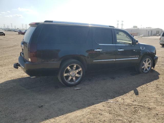 Photo 3 from auction – 2008 CADILLAC ESCALADE E with VIN 1GYFK66838R180287
