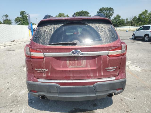 Photo 6 from auction – 2019 SUBARU ASCENT LIM with VIN 4S4WMAPD8K3417974
