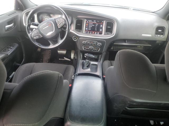 Photo 8 from auction – 2020 DODGE CHARGER with VIN 2C3CDXCT5LH107405