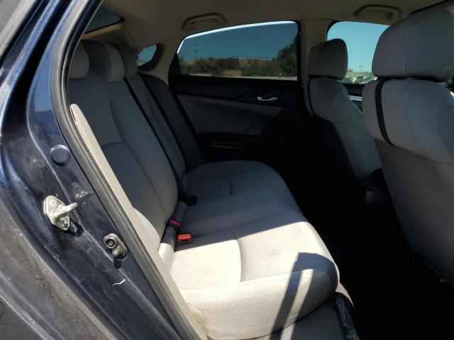 Photo 10 from auction – 2016 HONDA CIVIC LX with VIN 19XFC2F51GE239977