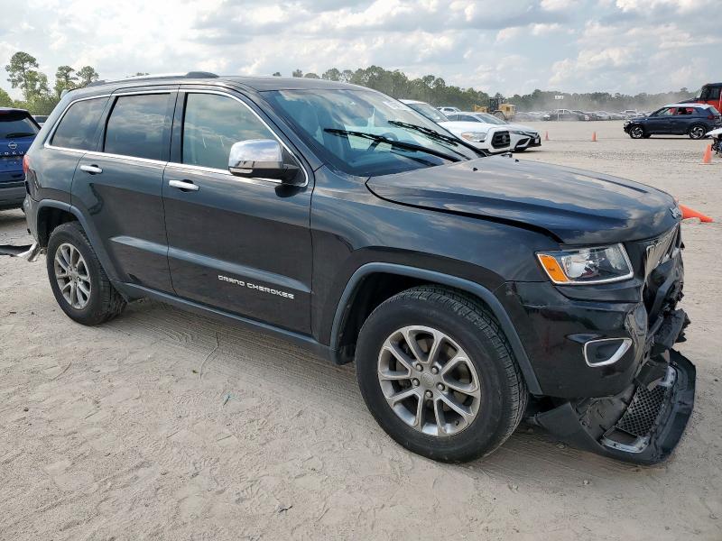 Photo 4 from auction – 2015 JEEP GRAND CHER with VIN 1C4RJEBG3FC640139