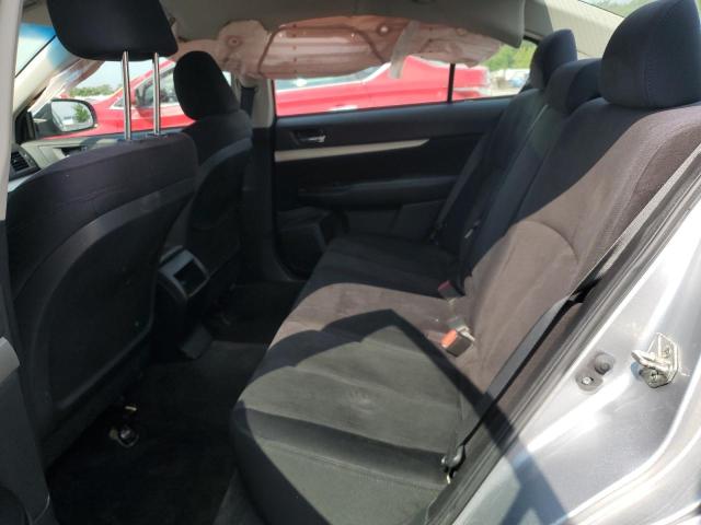 Photo 10 from auction – 2013 SUBARU LEGACY 2.5 with VIN 4S3BMCC68D3002775