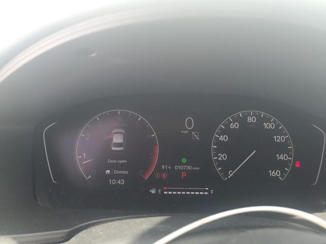 Photo 9 from auction – 2023 HONDA CIVIC EX with VIN 2HGFE1F79PH303601