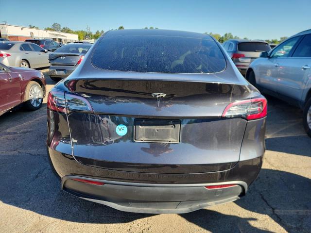 Фото 6 с аукциона – 2024 TESLA MODEL Y с VIN 7SAYGDED5RF179011