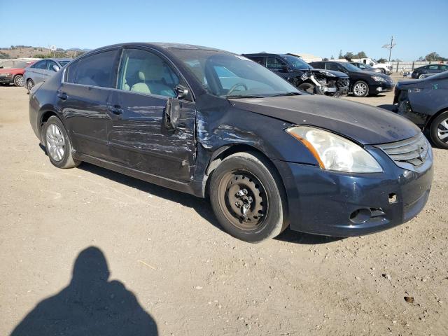 Photo 4 from auction – 2011 NISSAN ALTIMA bas with VIN 1N4AL2AP0BN495735