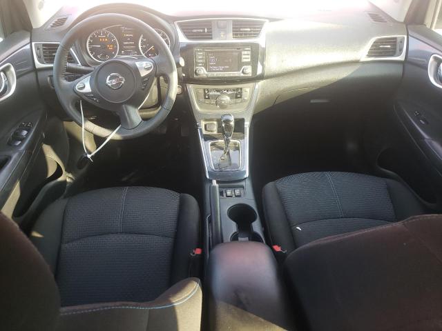 Photo 8 from auction – 2018 NISSAN SENTRA SR with VIN 3N1CB7AP8JY208486