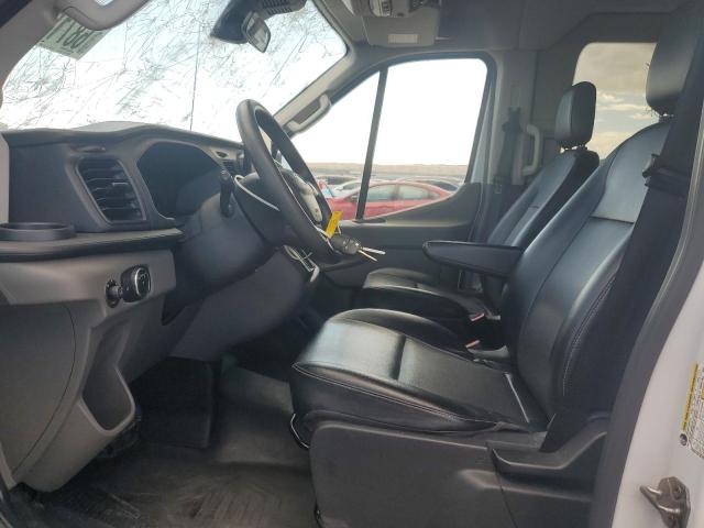 Photo 7 from auction – 2020 FORD TRANSIT T- with VIN 1FBAX2C89LKB21068