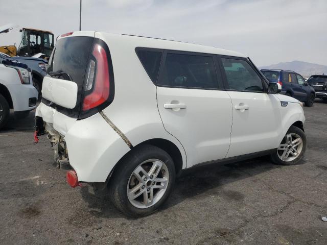 Photo 3 from auction – 2019 KIA SOUL + with VIN KNDJP3A58K7667761
