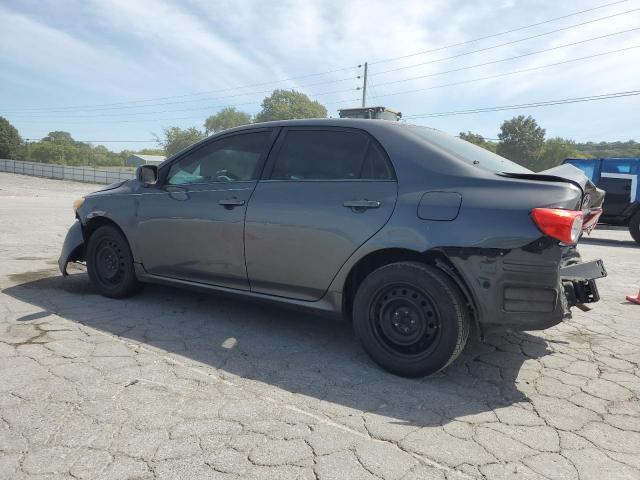 Photo 2 from auction – 2012 TOYOTA COROLLA BA with VIN 2T1BU4EE9CC859008