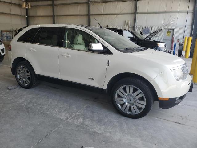 Foto 4 de la subasta – 2008 LINCOLN MKX con VIN 2LMDU88C78BJ10847