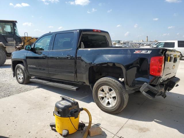 Photo 2 from auction – 2016 CHEVROLET SILVERADO with VIN 3GCUKRECXGG128450