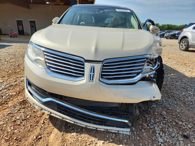 Photo 5 from auction – 2016 LINCOLN MKX SELECT with VIN 2LMTJ6KP0GBL38207
