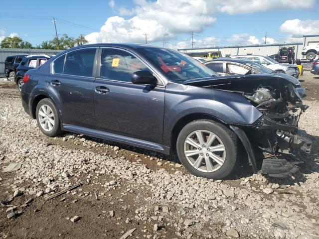 Photo 4 from auction – 2012 SUBARU LEGACY 2.5 with VIN 4S3BMCA64C3026749