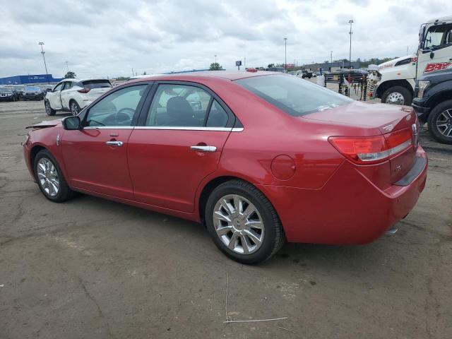 Photo 2 from auction – 2011 LINCOLN MKZ with VIN 3LNHL2GC5BR753706
