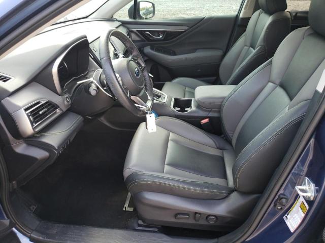 Photo 7 from auction – 2022 SUBARU OUTBACK ON with VIN 4S4BTGLD6N3134536