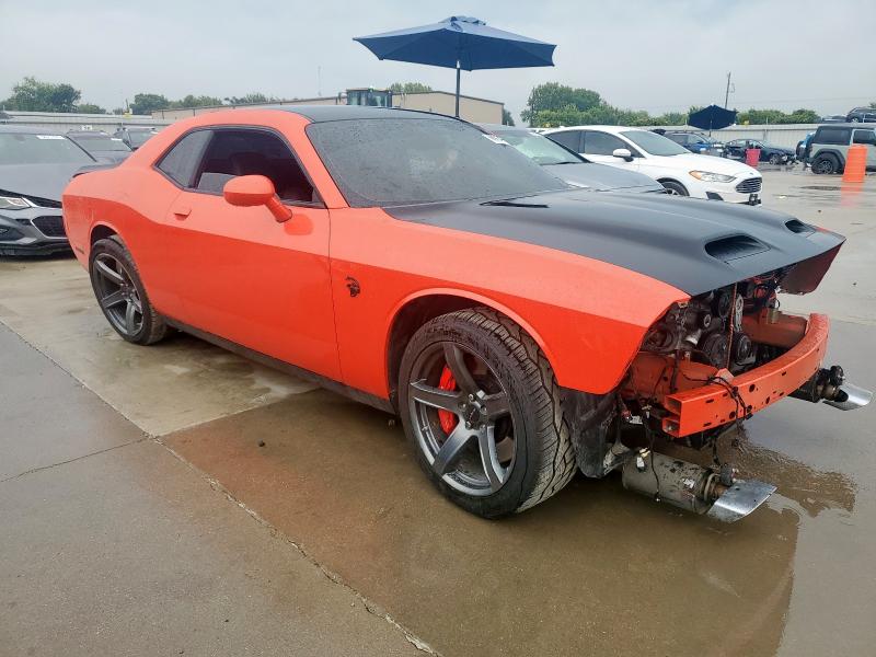 Photo 4 from auction – 2019 DODGE CHALLENGER with VIN 2C3CDZL96KH743829