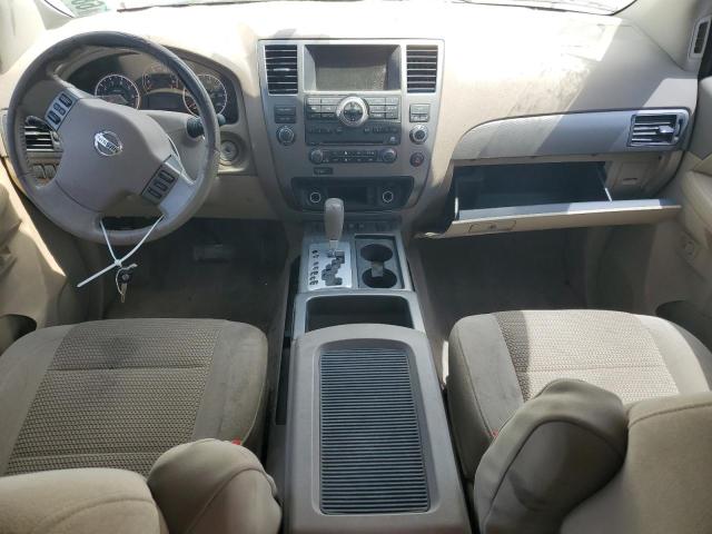 Photo 8 from auction – 2012 NISSAN ARMADA SV with VIN 5N1AA0NDXCN620953