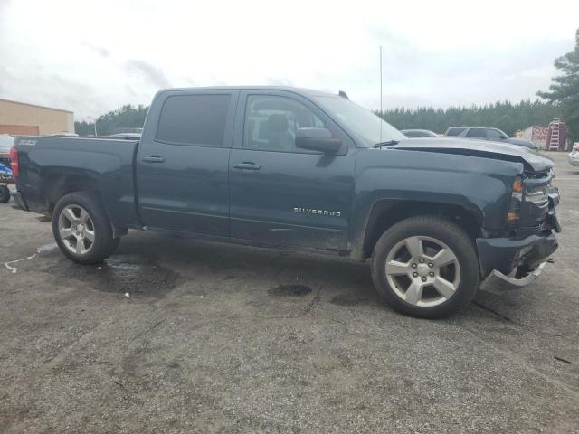 Photo 4 from auction – 2017 CHEVROLET SILVERADO with VIN 3GCUKREC5HG439205