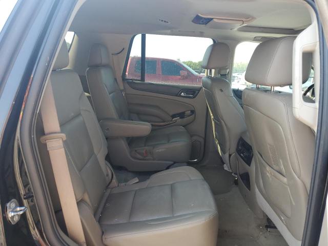 Photo 11 from auction – 2016 GMC YUKON SLT with VIN 1GKS1BKC1GR406727