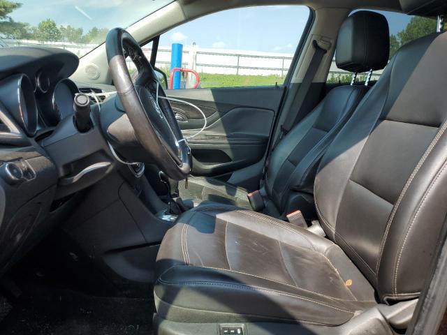 Photo 7 from auction – 2013 BUICK ENCORE with VIN KL4CJGSB7DB210097