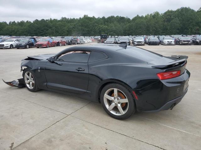 Photo 2 from auction – 2016 CHEVROLET CAMARO LT with VIN 1G1FB1RS5G0147108