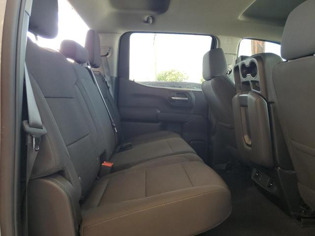 Photo 10 from auction – 2024 CHEVROLET SILVERADO with VIN 3GCPABEK0RG460141