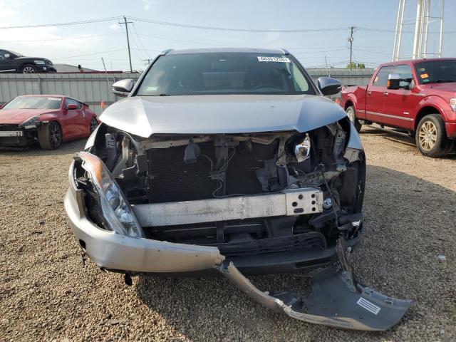 Photo 5 from auction – 2014 TOYOTA HIGHLANDER XLE with VIN 5TDJKRFH2ES036681