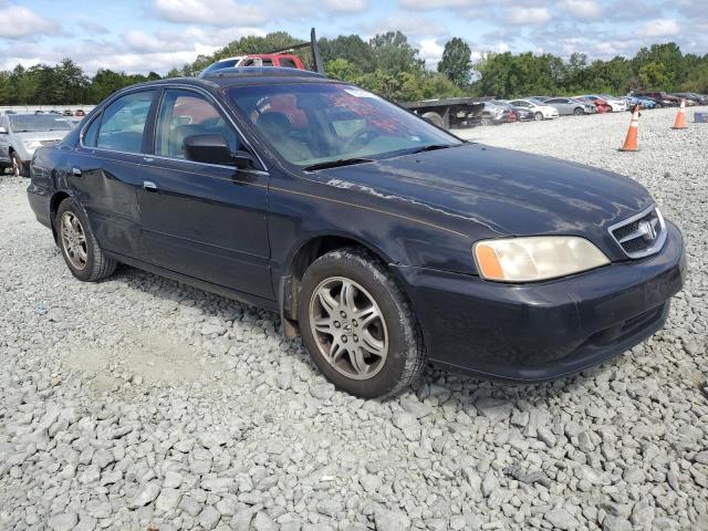 Photo 4 from auction – 2000 ACURA 3.2TL with VIN 19UUA566XYA027401