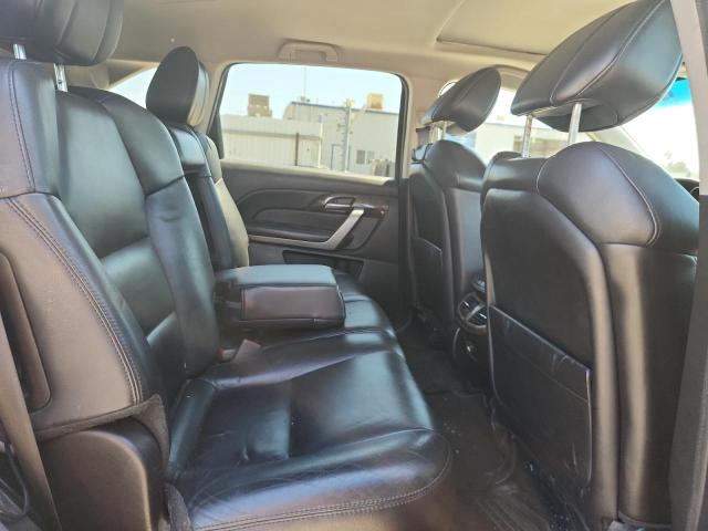 Photo 10 from auction – 2012 ACURA MDX TECHNO with VIN 2HNYD2H36CH527973