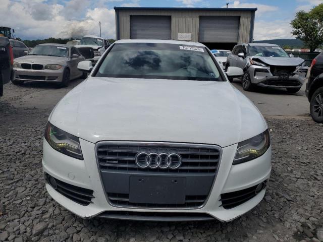 Photo 5 from auction – 2012 AUDI A4 PREMIUM with VIN WAUFFAFLXCA092505