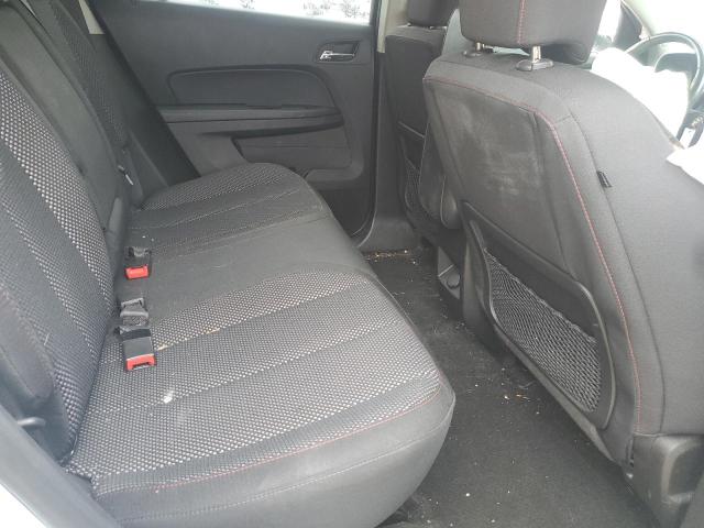 Photo 11 from auction – 2014 GMC TERRAIN SL with VIN 2GKALREK4E6292491