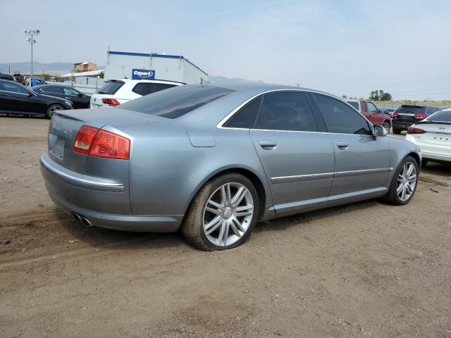Photo 3 from auction – 2007 AUDI S8 QUATTRO with VIN WAUPN44E97N021260