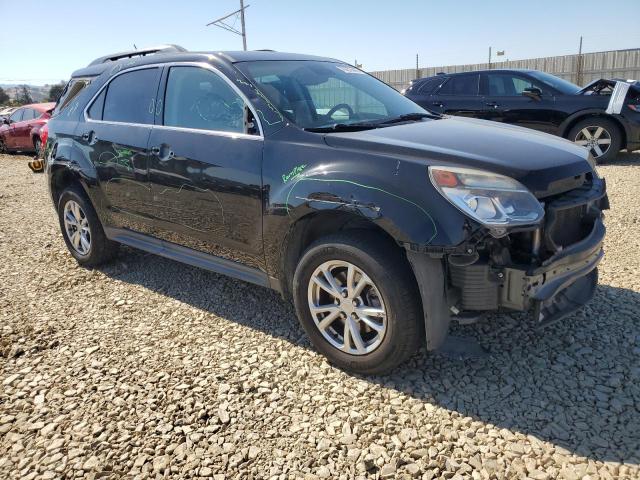 Photo 4 from auction – 2017 CHEVROLET EQUINOX LT with VIN 2GNALCEK2H1510512