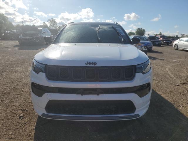 Photo 5 from auction – 2023 JEEP COMPASS LI with VIN 3C4NJDCNXPT566620