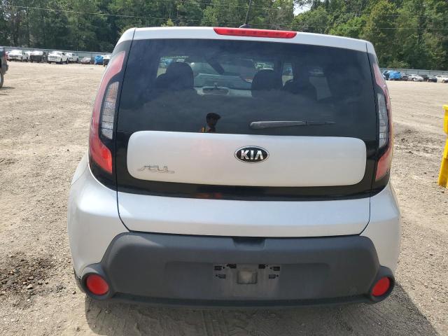 Photo 6 from auction – 2015 KIA SOUL with VIN KNDJN2A25F7750995
