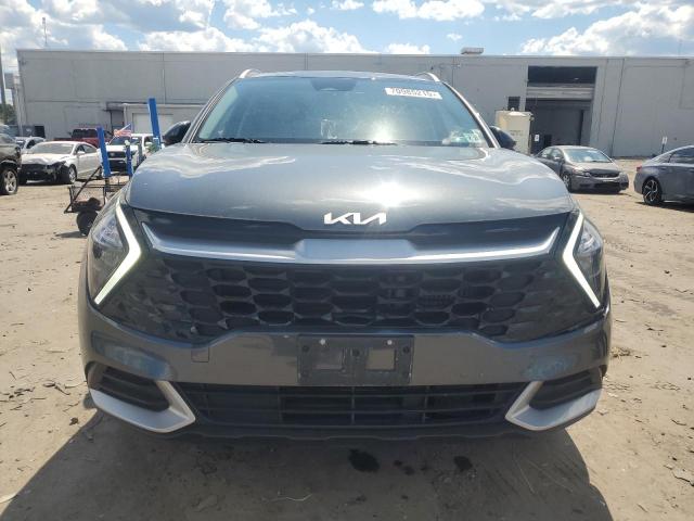 Photo 5 from auction – 2023 KIA SPORTAGE E with VIN KNDPVCAG8P7067430