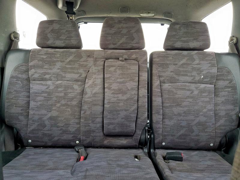 Photo 10 from auction – 2003 HONDA CR-V LX with VIN JHLRD68463C010513