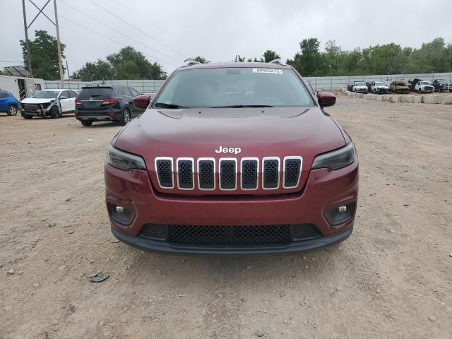 Photo 5 from auction – 2019 JEEP CHEROKEE L with VIN 1C4PJLCB7KD455787
