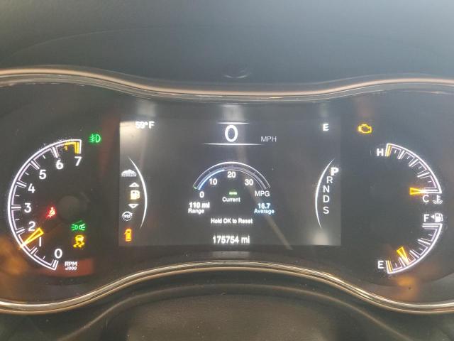 Photo 9 from auction – 2015 JEEP GRAND CHER with VIN 1C4RJFBG7FC845551