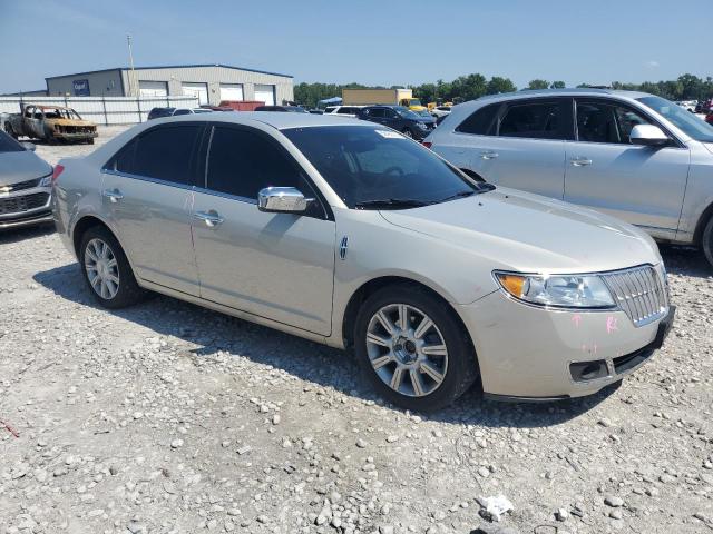 Photo 4 from auction – 2010 LINCOLN MKZ with VIN 3LNHL2GC5AR656780