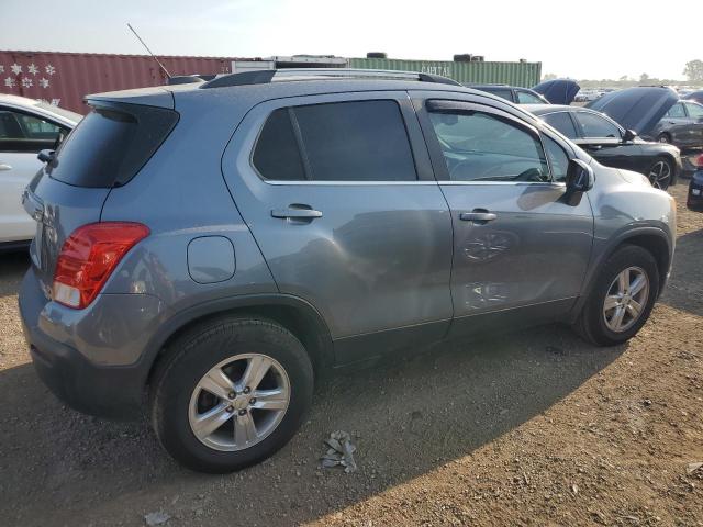 Photo 3 from auction – 2015 CHEVROLET TRAX 1LT with VIN KL7CJRSB9FB136733