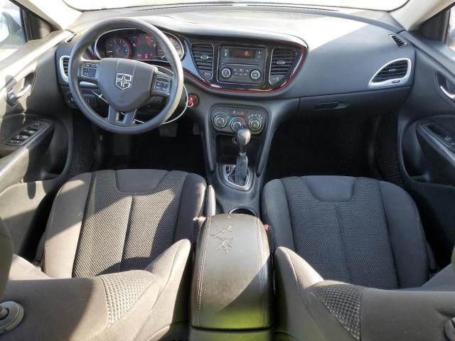 Photo 8 from auction – 2016 DODGE DART SE with VIN 1C3CDFAA0GD540564