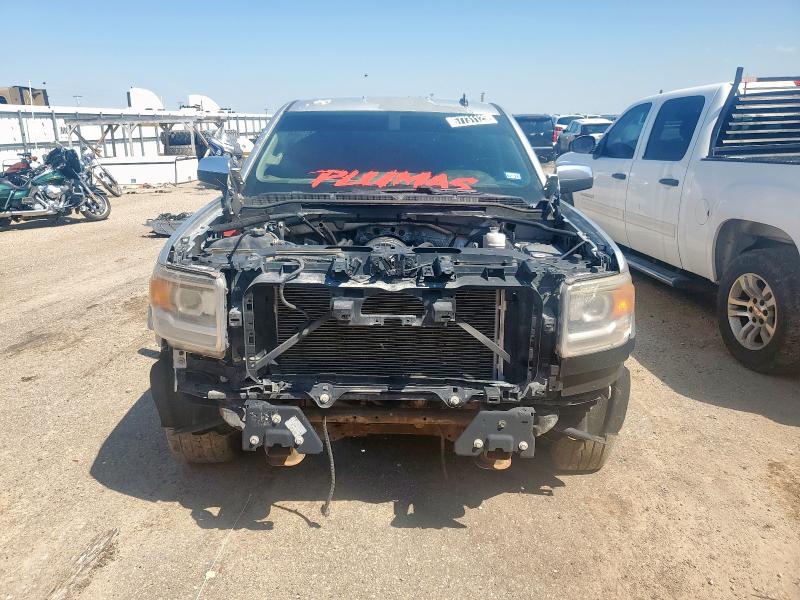 Photo 5 from auction – 2014 GMC SIERRA C15 with VIN 3GTP1VEC4EG473527